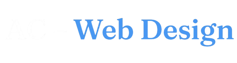 AC – Web Design
